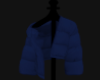 Summit-Coat Azure