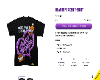 Awful Lot of HrtBrk Tee
