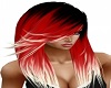 Christa-Black, Red, Blon