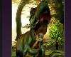 Tyrannosaurus Rex Dinosaur Pets Prehistoric Animals Halloween Co