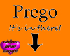 Prego Shirt, Orange
