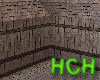 HCHs' Old Wooden Shack