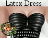 Latex Dress V1 S