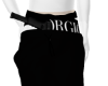 Gio Arm shorts