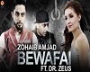 Zohaib Amjad - Bewafai