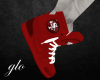 49ers Sneakers (F)