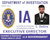 FBI IA ED