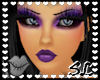 [SL] purple pasion skin