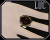 [luc] Fortuna Ring