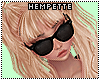 {H} Lauspie | Blond