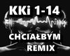 CHCIAlLBYM REMIX