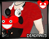 [D] Deadmau Skin M 