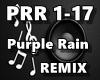 Purple Rain REMIX