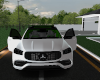 Maybach GLS Snow/Slime