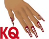 KQ  Nails