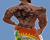 Body Tattoos
