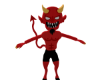 A Dancing Devil +