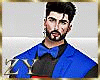 ZY: Mr SuperMan Suits