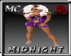 [MC] Vengeance!