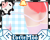Lotte's Demon Tail V.1