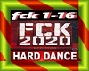 Scooter FCK 2020