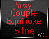 Line 5 Equinoxe
