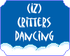 (IZ) Critters Dancing