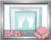 {RG}J'Briens Baby Feet F