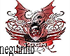 emblema tgcm