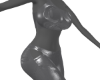 *Silver CK Chrome Set