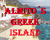 (ALM) GREEK ISLAND