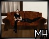 [MH] LFM Cuddle Sofa