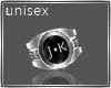 |Our Initials|JK|unisex