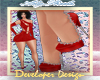 AS* Kit Red Pumps