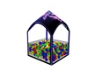 40% Butterfly Ballpit