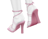 Pure Touch Heels III
