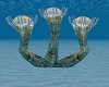 Ocean Coral Seating