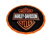 Harley-Davidson Rug