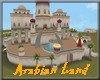 SuLtans  Arabian Land
