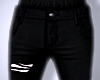 zol. Black Pants Jeremy 
