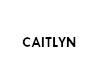 CAITLYN CHAIN (F)