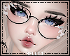 ✮ Yandere Glasses