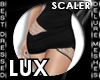 ! 139 LUX Scaler