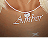 Amber Neckless(LBz)