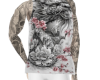 dragon top