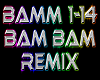 Bam Bam rmx