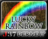 [J37] LUCKY RAINBOW