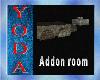 Addon room