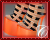 Butterfly Heels