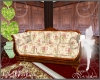 ((MA))Victorian Couch